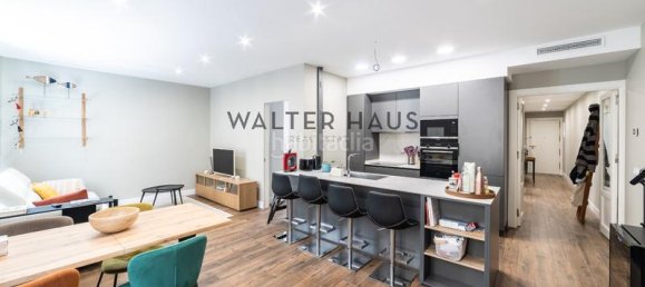 Apartamento T3 em Madrid, Spain N.º 167814 2