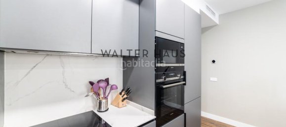 Apartamento T3 em Madrid, Spain N.º 167814 18