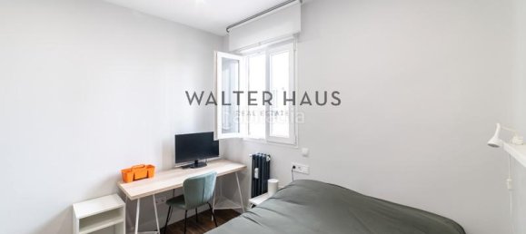 Apartamento T3 em Madrid, Spain N.º 167814 24