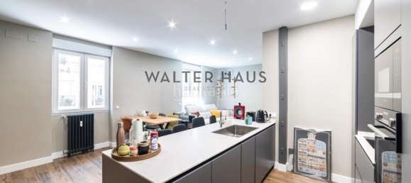 Apartamento T3 em Madrid, Spain N.º 167814 17