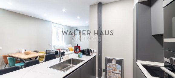 Apartamento T3 em Madrid, Spain N.º 167814 16