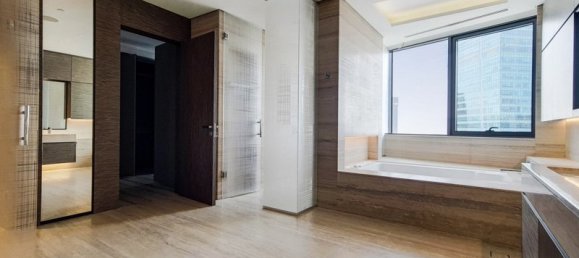 Apartamento T2 em VOLANTE APARTMENTS, Business Bay, UAE N.º 59211 8