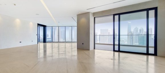 Apartamento T2 em VOLANTE APARTMENTS, Business Bay, UAE N.º 59211 3