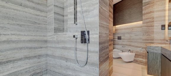 Apartamento T2 em VOLANTE APARTMENTS, Business Bay, UAE N.º 59211 9