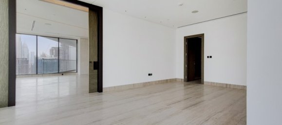 Apartamento T2 em VOLANTE APARTMENTS, Business Bay, UAE N.º 59211 7