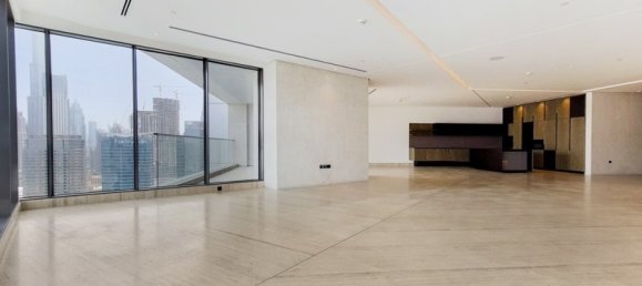 Apartamento T2 em VOLANTE APARTMENTS, Business Bay, UAE N.º 59211 5