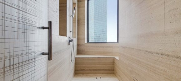 Apartamento T2 em VOLANTE APARTMENTS, Business Bay, UAE N.º 59211 10