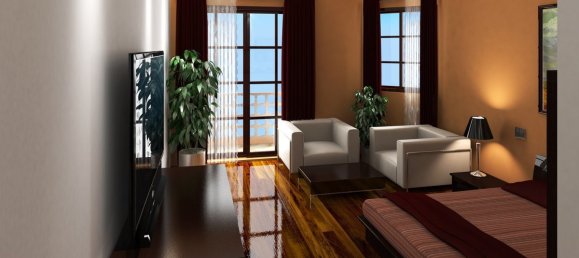 6-Zimmer Villa in Paphos, Cyprus, Nr. 2829 7