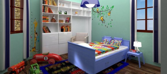 6-Zimmer Villa in Paphos, Cyprus, Nr. 2829 9