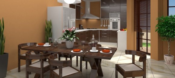 6-Zimmer Villa in Paphos, Cyprus, Nr. 2829 5