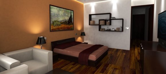 6-Zimmer Villa in Paphos, Cyprus, Nr. 2829 8