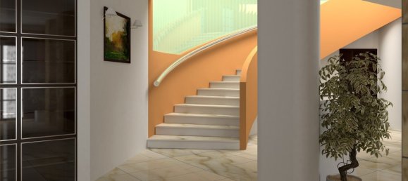 6-Zimmer Villa in Paphos, Cyprus, Nr. 2829 6