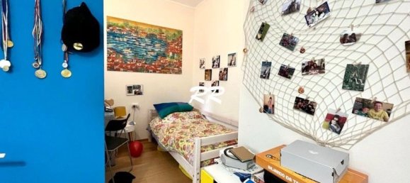 5 rooms Apartment in Milan, Italy No. 314218 26