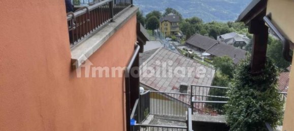 1 Schlafzimmer Wohnung in Costa Valle Imagna, Italy, Nr. 374958 15