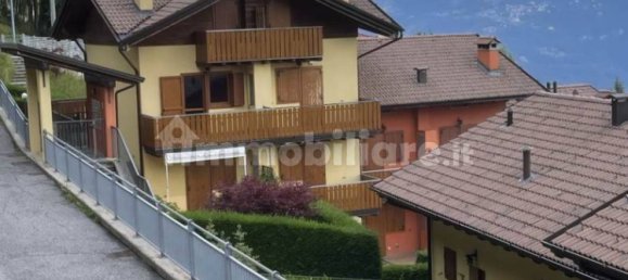 1 Schlafzimmer Wohnung in Costa Valle Imagna, Italy, Nr. 374958 16