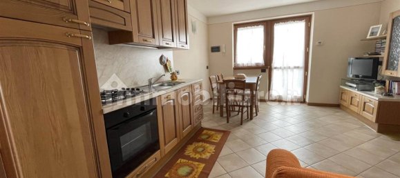 1 Schlafzimmer Wohnung in Costa Valle Imagna, Italy, Nr. 374958 2