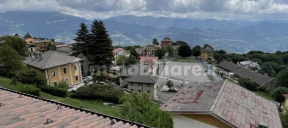 1 Schlafzimmer Wohnung in Costa Valle Imagna, Italy, Nr. 374958 13