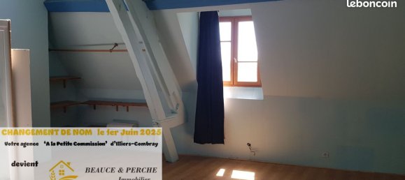 Квартира с 2 спальнями в Илье-Комбре, Франция № 99724 4