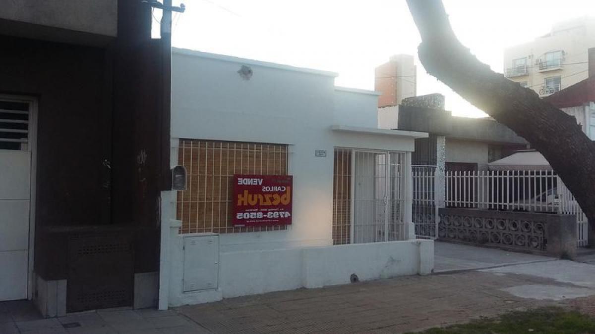  Land in San Miguel, Argentina No. 47891