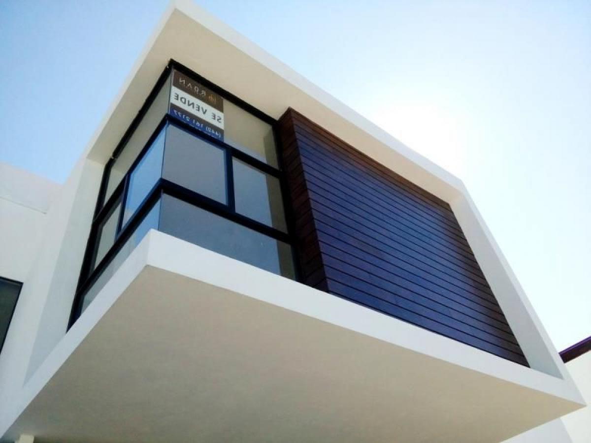 Дом с 3 спальнями в Керетаро, Мексика № 182111