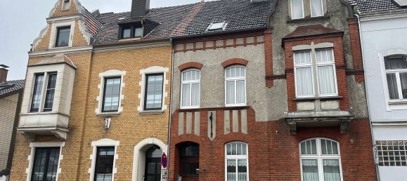 9-Zimmer Haus in Krefeld, Germany, Nr. 7210 2
