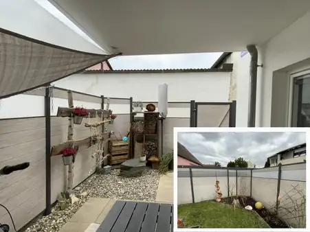 3 غرف نوم شقة في Ingolstadt, Germany رقم 95603