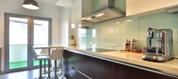 4 Schlafzimmer Wohnung in Oeiras, Portugal, Nr. 132527 12