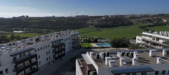 4 Schlafzimmer Wohnung in Oeiras, Portugal, Nr. 132527 47