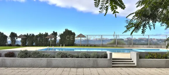 4 Schlafzimmer Wohnung in Oeiras, Portugal, Nr. 132527 37