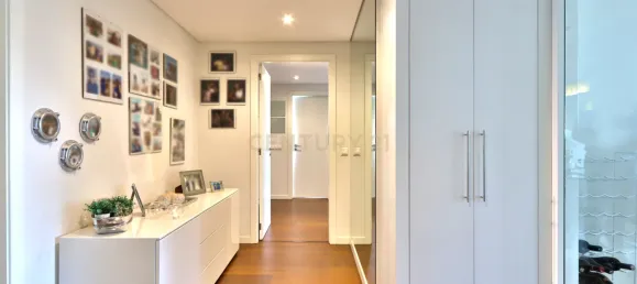 4 Schlafzimmer Wohnung in Oeiras, Portugal, Nr. 132527 15