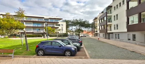 4 Schlafzimmer Wohnung in Oeiras, Portugal, Nr. 132527 41