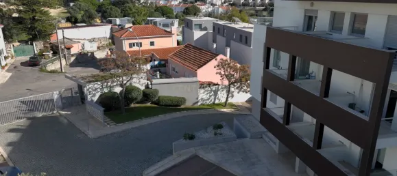 4 Schlafzimmer Wohnung in Oeiras, Portugal, Nr. 132527 46