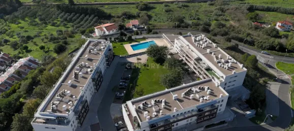 4 Schlafzimmer Wohnung in Oeiras, Portugal, Nr. 132527 48