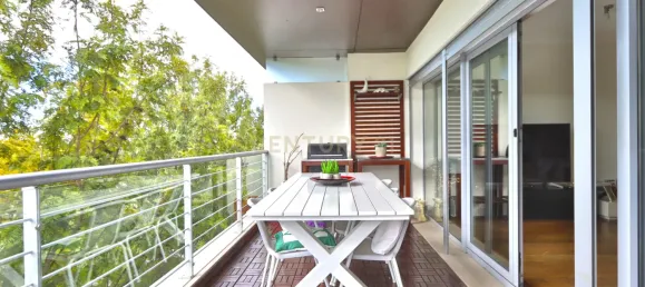 4 Schlafzimmer Wohnung in Oeiras, Portugal, Nr. 132527 7