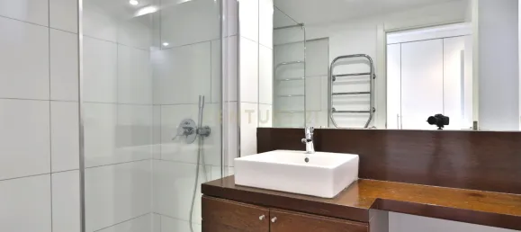 4 Schlafzimmer Wohnung in Oeiras, Portugal, Nr. 132527 18