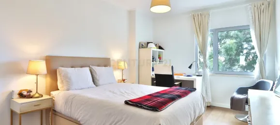 4 Schlafzimmer Wohnung in Oeiras, Portugal, Nr. 132527 21