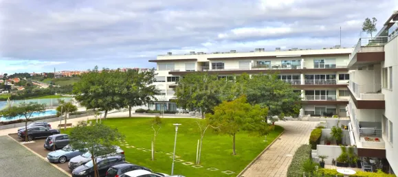 4 Schlafzimmer Wohnung in Oeiras, Portugal, Nr. 132527 14