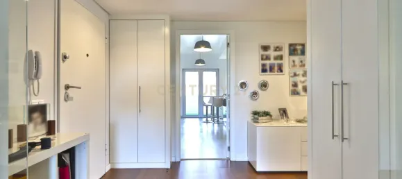 4 Schlafzimmer Wohnung in Oeiras, Portugal, Nr. 132527 27