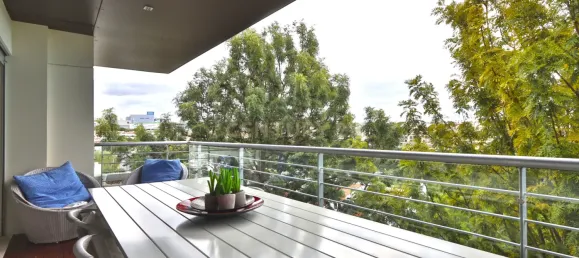 4 Schlafzimmer Wohnung in Oeiras, Portugal, Nr. 132527 5