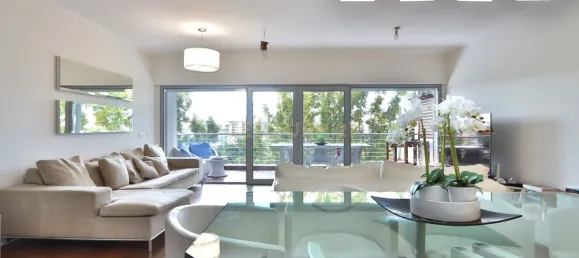 4 Schlafzimmer Wohnung in Oeiras, Portugal, Nr. 132527 2