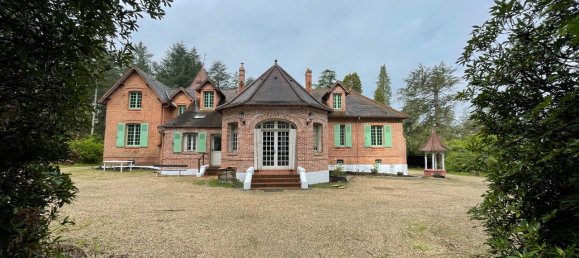 5 غرف نوم منزل في Lamotte-Beuvron, France رقم 76575 2