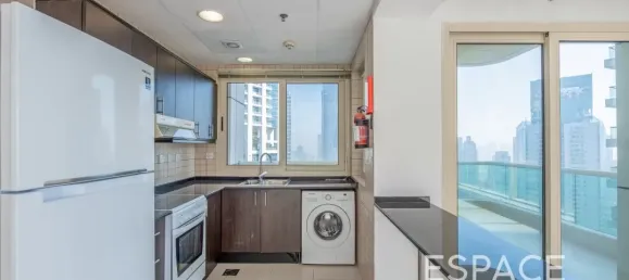 2 chambres appartement à vendre à Dubai Marina, Dubai, UAE № 106027 4