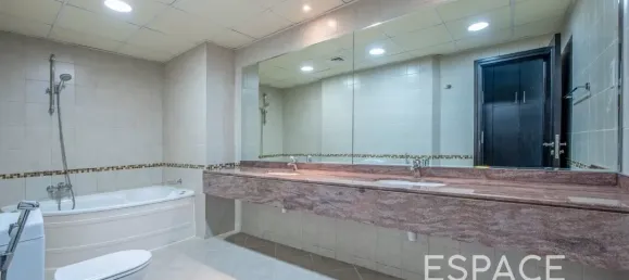 2 chambres appartement à vendre à Dubai Marina, Dubai, UAE № 106027 10
