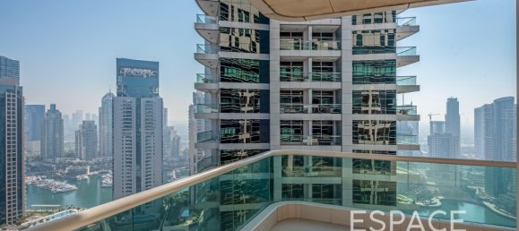 2 chambres appartement à vendre à Dubai Marina, Dubai, UAE № 106027 14