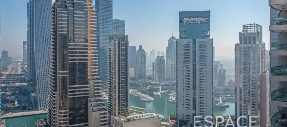 2 chambres appartement à vendre à Dubai Marina, Dubai, UAE № 106027 13