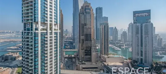 2 chambres appartement à vendre à Dubai Marina, Dubai, UAE № 106027 12