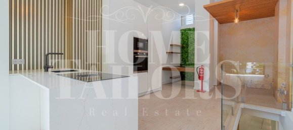 Gewerbliche Immobilie in Lisbon, Portugal 57m², Nr. 240248 6