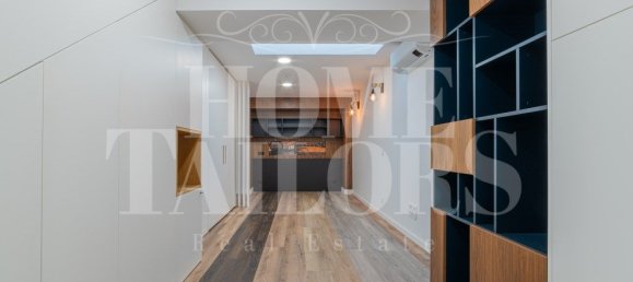 Gewerbliche Immobilie in Lisbon, Portugal 57m², Nr. 240248 10