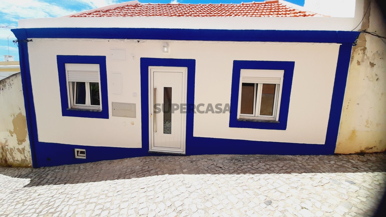 2 chambres Maison à Sesimbra, Portugal No. 160116