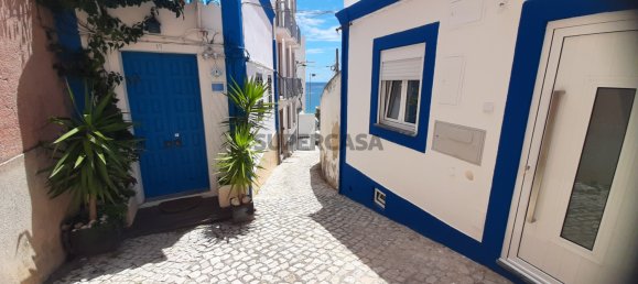 2 chambres Maison à Sesimbra, Portugal No. 160116 4